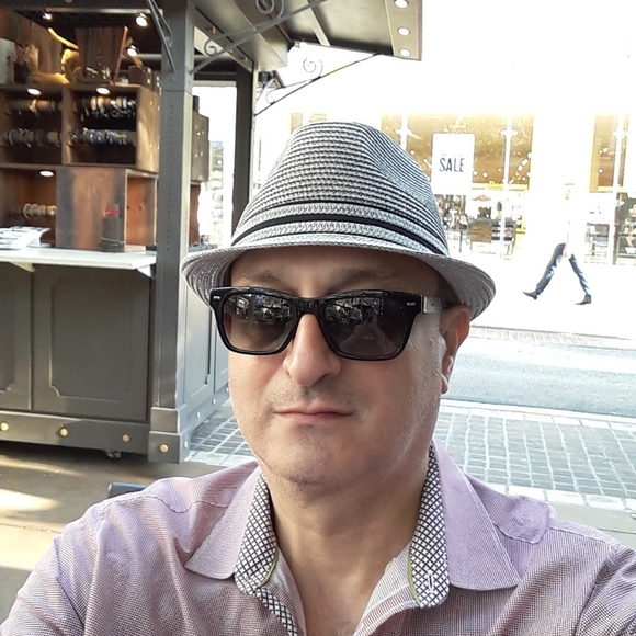 Meet your Posher, Raymond - Picture 7 of 8